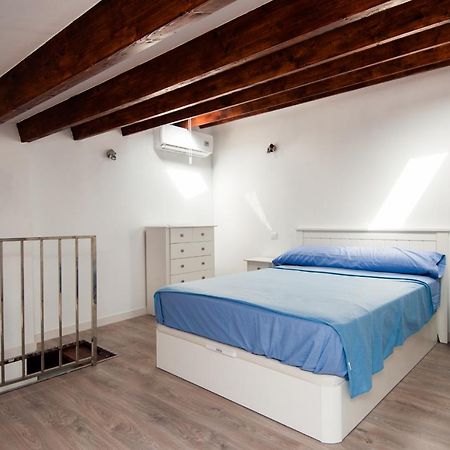 Villasun Spiaggia Centro Storico Villajoyosa Ngoại thất bức ảnh