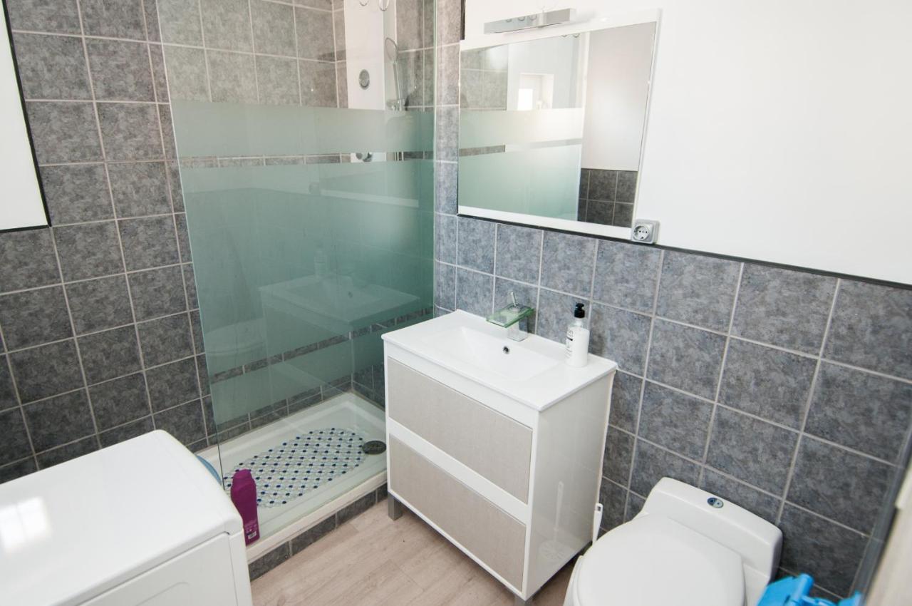 Villasun Spiaggia Centro Storico Villajoyosa Ngoại thất bức ảnh